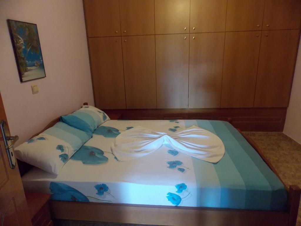 Natural Holiday Houses Ksamil Exterior foto