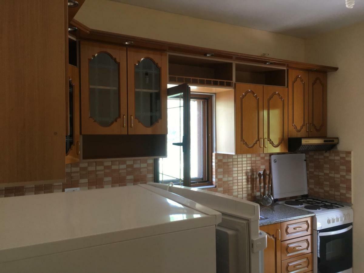 Natural Holiday Houses Ksamil Exterior foto