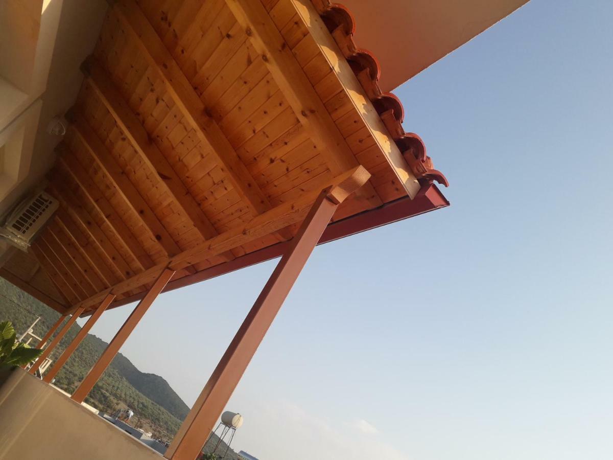 Natural Holiday Houses Ksamil Cameră foto