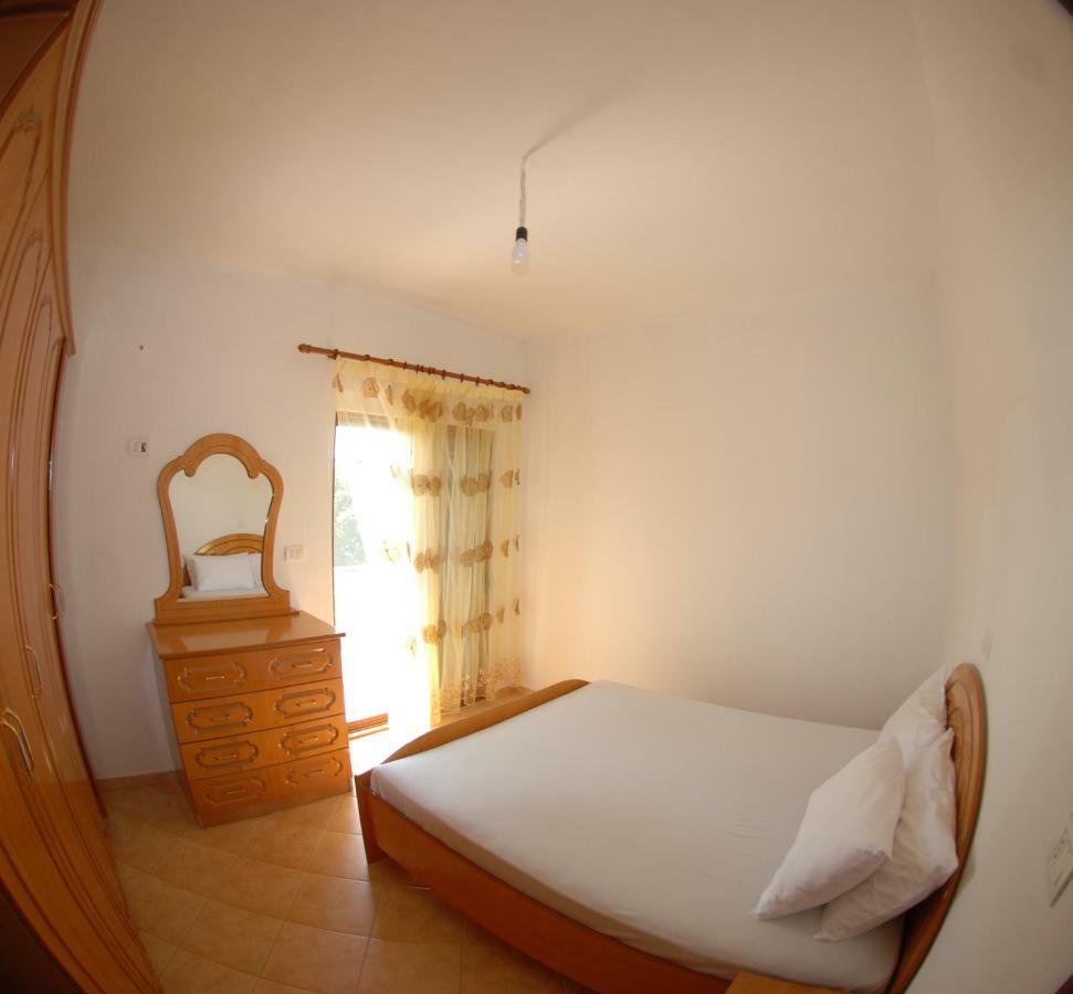 Natural Holiday Houses Ksamil Exterior foto